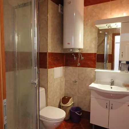 Apartament Holiday Fort Club Studio *