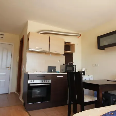 Apartament Holiday Fort Club Studio *