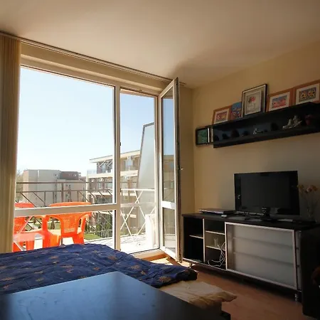 Holiday Fort Club Studio Apartament *